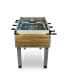 T Demirli Camlı Ahşap Renk Ev/Ofis Tipi Langırt